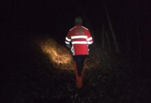 BRAȘOV. Alertă în Bucegi, după un semnal luminos. Două persoane au fost găsite în siguranță 3 | MyTex.ro