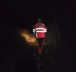 Salvamont Bran, intervenție de urgență pentru un bărbat de 88 de ani care ar fi suferit AVC 2 Salvamont Bran | MyTex.ro