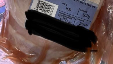 Director ANPC: Atenție la lichidul în exces din ambalajele cu carne! Poate indica... 1 ANPC | MyTex.ro