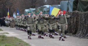 1 Decembrie la Brașov: publicul este invitat la parada militară 20 1 decembrie | MyTex.ro