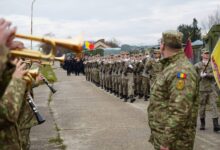 Spectacol inedit la Brașov | MyTex.ro