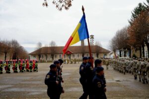 1 Decembrie la Brașov: publicul este invitat la parada militară 19 1 decembrie | MyTex.ro