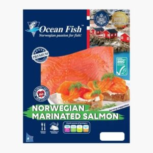 Ocean Fish | MyTex.ro