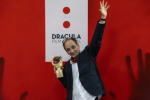 Dracula Film Festival | MyTex.ro