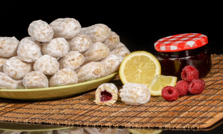 Top dulciuri de post: prăjituri, cornulețe și turte fără lactate și ouă 1 Post | MyTex.ro