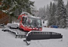 Cu gândul (și) la FOTE 2027, Primăria Brașov a lansat procedura de achiziție a 4 ratracuri / Cost de peste 8 milioane de lei 3 | MyTex.ro