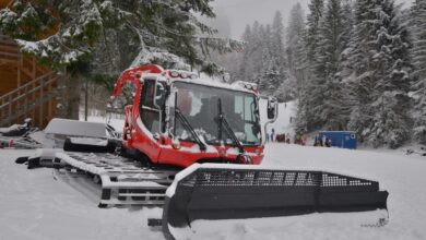 Cu gândul (și) la FOTE 2027, Primăria Brașov a lansat procedura de achiziție a 4 ratracuri / Cost de peste 8 milioane de lei 5 | MyTex.ro