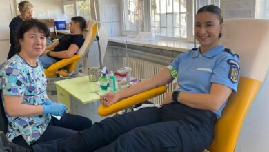 Jandarmii | MyTex.ro