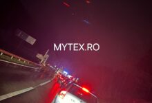 Pasager mort pe DN 22 | MyTex.ro