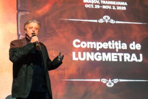 Dracula Film Festival | MyTex.ro