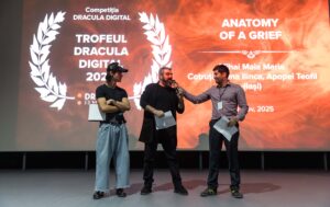 Dracula Film Festival | MyTex.ro