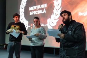 Dracula Film Festival | MyTex.ro