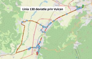 Autobuzele | MyTex.ro