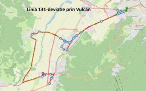 Autobuzele | MyTex.ro