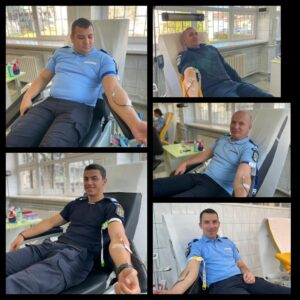 Jandarmii | MyTex.ro