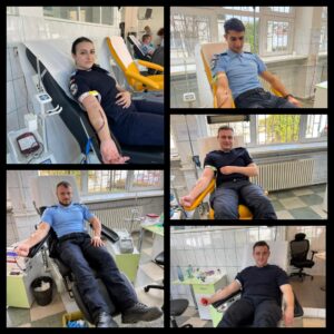 Jandarmii | MyTex.ro