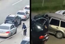 Cerșetor din Brașov, filmat în timpul unei „vindecări miraculoase" - „Haideți să nu mai hrănim teatrul ieftin" 5 Târgul de Crăciun | MyTex.ro