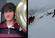 Tânărul care ar fi dispărut în Munții Bucegi este de negăsit / Acțiunile de căutare se suspendă, din cauza vremii / Zăpadă și de peste 2 metri 13 Club | MyTex.ro