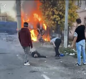 Șofer mort | MyTex.ro