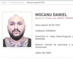 dani mocanu | MyTex.ro