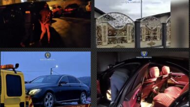 Cercetată penal | MyTex.ro