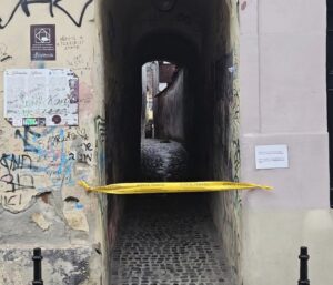 Strada Sforii | MyTex.ro