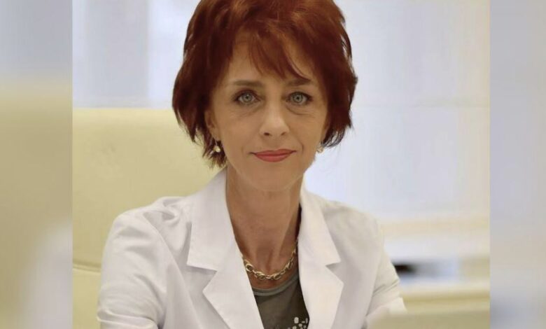 Flavia Groșan | MyTex.ro