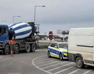 Polițiștii | MyTex.ro