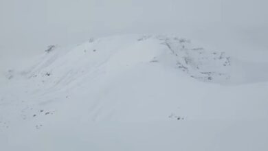 Risc crescut pe munte: Salvamont Brașov cere turiștilor să evite altitudinile mari 7 impactul | MyTex.ro