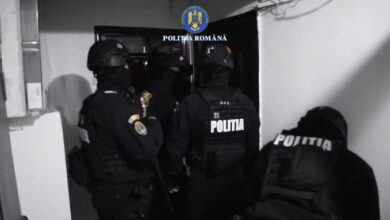 Arestați | MyTex.ro