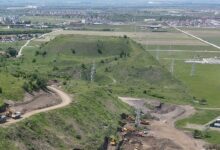 Fonduri europene pentru ecologizarea Triajului 5 Fonduri europene