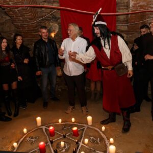 Legenda a prins viață | MyTex.ro