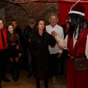 Legenda a prins viață | MyTex.ro