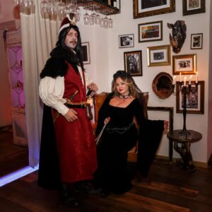 Legenda a prins viață | MyTex.ro