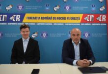 Markus Juurikkala, cu echipa B la debutul ca antrenor al Naţionalei României 3 Markus Juurikkala