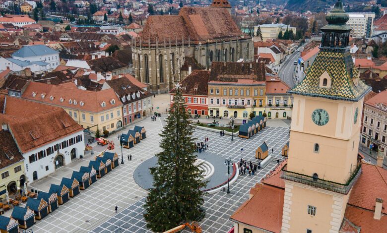 Restricţii de circulaţie