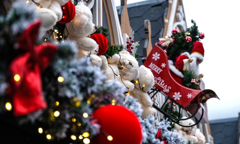 Veniți cu mijloacele de transport RATBV în Piața Sfatului pentru a vă bucura de luminițele din bradul de Crăciun la evenimentul din 30 noiembrie / 13 linii - suplimentate cu încă 29 de autobuze 7 Piața Sfatului | MyTex.ro