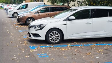 O nouă licitație pentru locuri de parcare în Brașov 7 Primarul | MyTex.ro