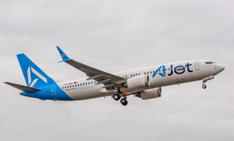 O nouă companie low cost operează în România / Ar putea avea curse şi de pe Aeroportul Braşov 3 Companie low cost | MyTex.ro