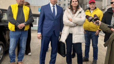 Anca Alexandrescu poate deveni liderul mișcării suveraniste din România 2 Ludovic Orban | MyTex.ro