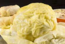 Aspirina nu ar trebui să lipsească în varza murată