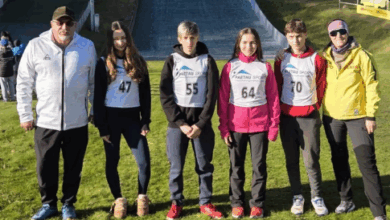 Sportiv de la CSS Brașovia - speranțe pentru FOTE 2027 1 CSS Braşovia | MyTex.ro