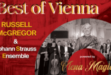 Super-concert de Crăciun la Braşov cu Johann Strauss Ensemble / Invitat special - o soprană de renume internaţional 17 | MyTex.ro