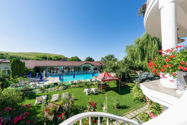 Hotelul Bielmann | MyTex.ro