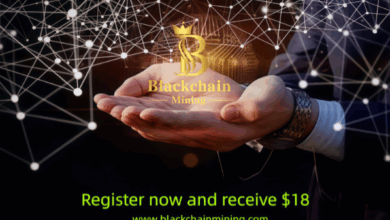 Prețurile Bitcoin fluctuează considerabil; BlackchainMining îți poate stabiliza câștigurile, permițându-ți să câștigi 5.777 USD pe zi 1 | MyTex.ro