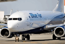 Afaceristul din Brașov care vrea să-și facă hotel-avion la Râșnov a mai cumpărat o aeronavă dezafectată 5 Gigant IT japonez | MyTex.ro