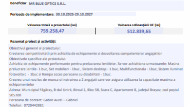 O companie germană de top | MyTex.ro