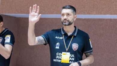Încă un manager la Corona Brașov / Al 3-lea la secția de handbal / Se vorbeşte de schimbări 1 Corona Braşov | MyTex.ro
