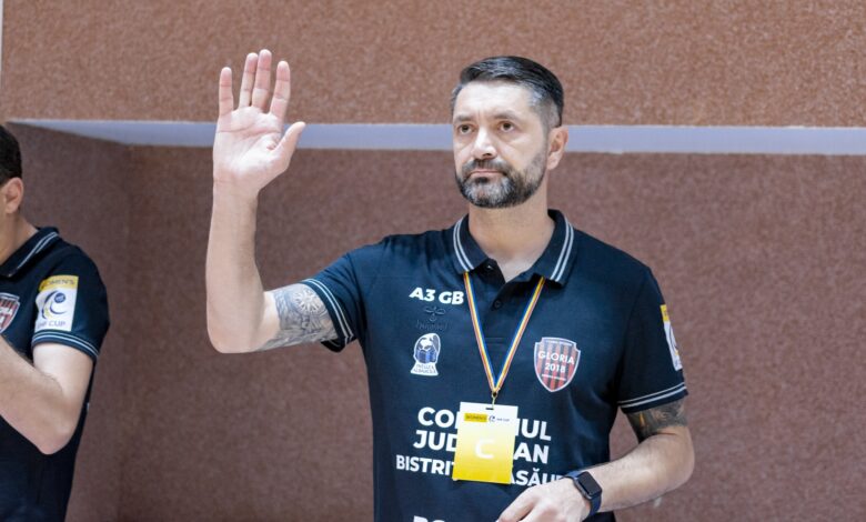 Încă un manager la Corona Brașov / Al 3-lea la secția de handbal / Se vorbeşte de schimbări 3 Corona Braşov | MyTex.ro