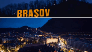 Brașov | MyTex.ro